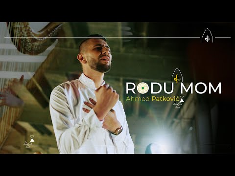 AHMED PATKOVIĆ - RODU MOM  (Official Music Video 2021)