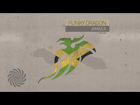 Funky Dragon - Jamaica