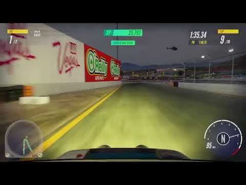Project CARS 3 Online Events Gameplay Session 3 TROPHY TRUCK