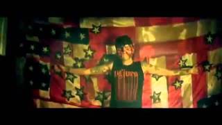 Deuce - America [Official Video]