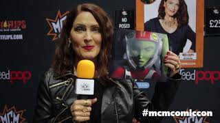 Would Vanessa Marshall play a live action Hera Syndulla