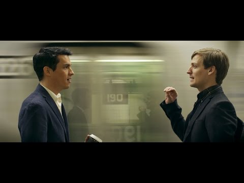 SIGN - a silent film Teaser