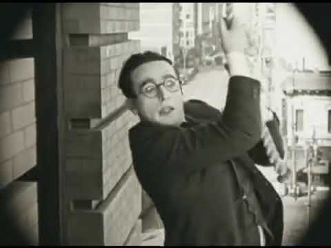 Harold Lloyd BEST OF (Laurel & Hardy)