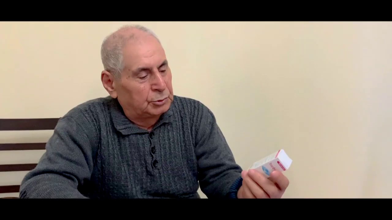 Böyüklərimizə qayğı ilə