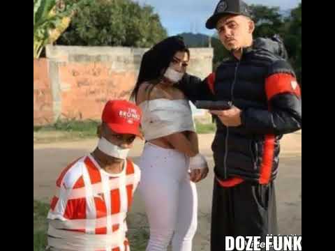 Mc Cidinho - Mulher casada mata mais que revólver