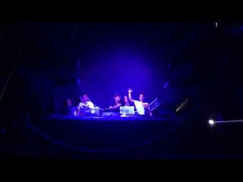 Super8 & Tab vs. OceanLab - Awakenings vs. Satellite @ #waterdance2014 @ Яхт Клуб Лето