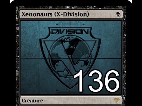 Xenonauts (X-Division) 136 | Getting more alenium via a landingship