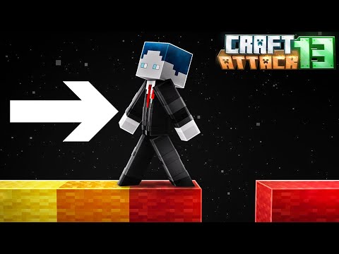 WER TRAUT SICH MEHR IN MINECRAFT?