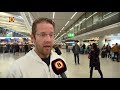 Woordvoerder Eric Dekker van AVROTROS over de situatie in Israël.