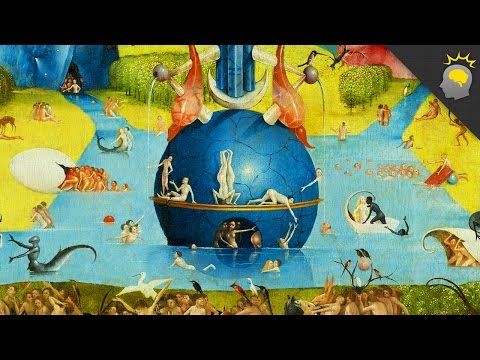 Was Hieronymus Bosch on drugs? - Science on the Web #111