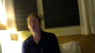 The Hilarious  Wild Roosters And Chickens Of Lihue, Kauai Hawaii