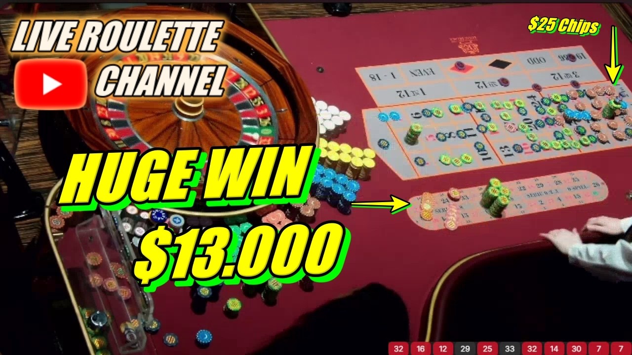 Pragmatic Play Live Roulette for US Players