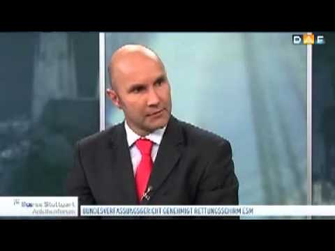 BVG-Urteil: Wendepunkt der Eurokrise?