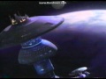 Opening Journeys End The Saga Of Star Trek The Next Generation VHS