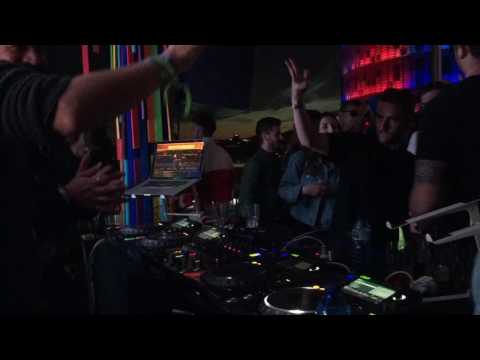 Mobilee rooftop opening @barcelona