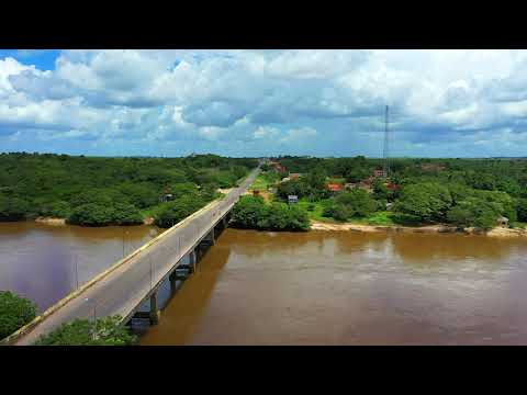 Tudo sobre o município de Bela Vista do Maranhão Estado do Maranhao