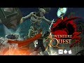 AdventureQuest 3D MMO RPG Mobile Trailer