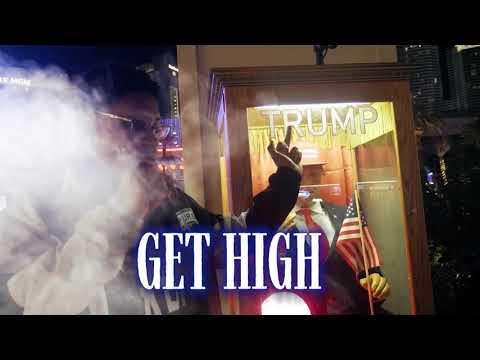 Yung Reg - Get High (420)