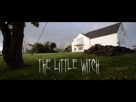 The Little Witch - Short Film
