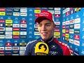 Thibau Nys wint mythische Koppenbergcross: “Het was ongelooflijk”