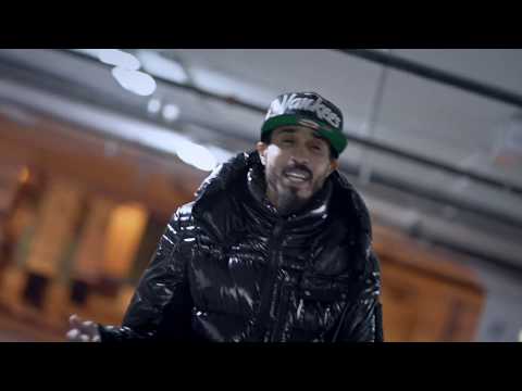 Droops Holiday Ft. Scrwg Scrilla - TRUST(Official Video)