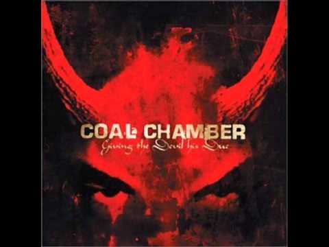 Coal Chamber - Apparition