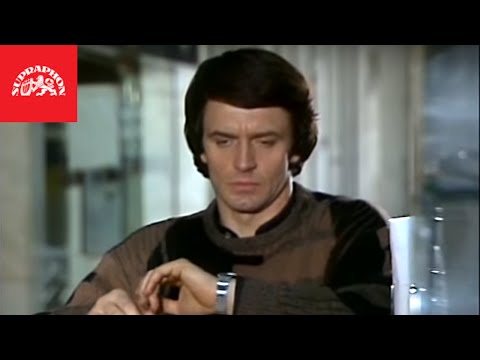 Vlastimil Harapes - Primoballerino: Můžeme dál / Can We Come In?