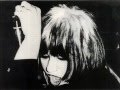 Lydia Lunch - Past Glass