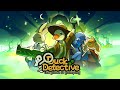 Vídeo de jogabilidade de Duck Detective: The Ghost of Glamping  Nintendo