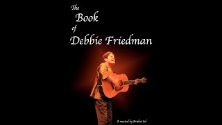 The Book of Debbie Friedman (workshop)