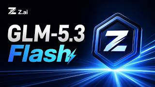 GLM 5.3 Flash Is INSANE — 320B MoE + Multimodal AI (= Ox Alpha)