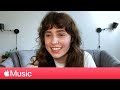 Clairo: 'Sling' and Exploring Uncomfortable Thoughts | Apple Music