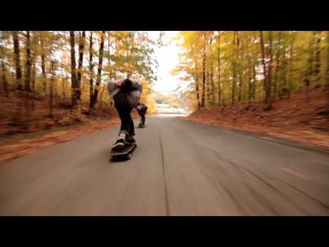 Like you've never seen it || Roman Robazza & Sam Flint || Raw Runs