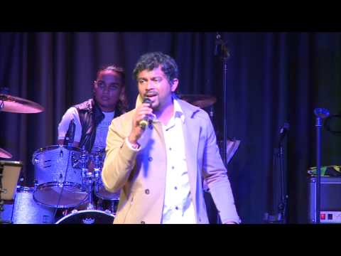 BNS live in concert Toronto Awasra Netha Mata