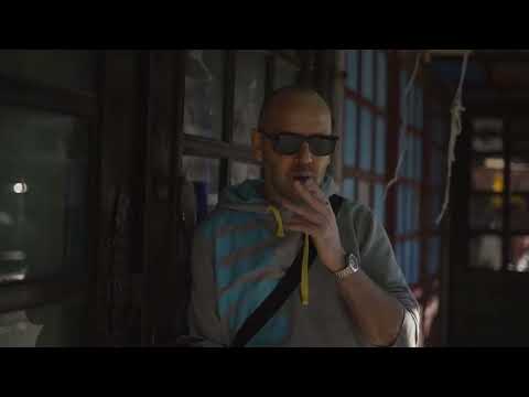 BAJOB - ☔️ Cały w stokrotkach [OFFICIAL VIDEO]