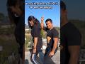 Deva Thapa Dance With Wife Shorts Dance Devathapa