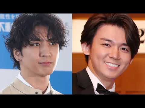WEST.藤井流星と小瀧望が脱退 10月末の野外フェスはチケット返金を実施