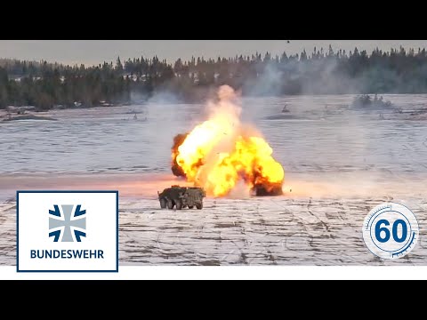 60 Sekunden | Minenräumleiter | Bundeswehr
