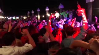 Inertia Tours - Palm Street Pier