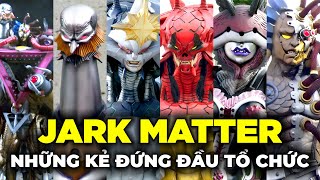 Download lagu KYURANGER - Những Kẻ Đứng Đầu Jark Matter mp3