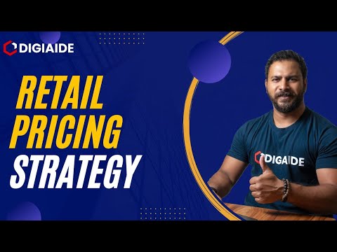 , title : 'Retail Pricing Strategy - Different types of Retail Pricing in 2022'
