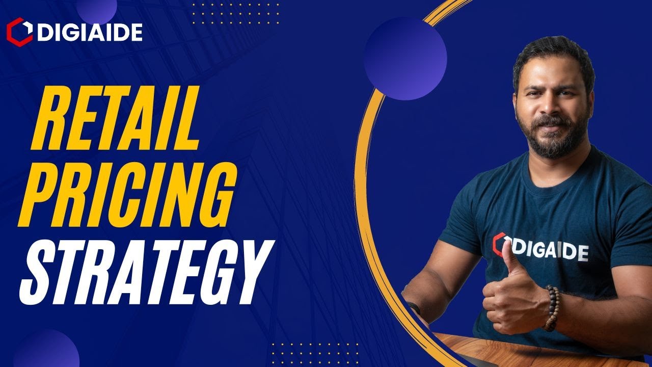 Retail Pricing Strategy - Different types of Retail Pricing in 2022