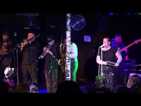 The Sentiments - "Stuck Here With You"