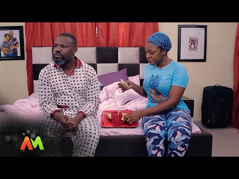 Breakfast in bed – My Flatmates | S5 | Ep 194 | Africa Magic