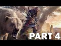 Assassin's Creed Valhalla Ps5 game_play part_04