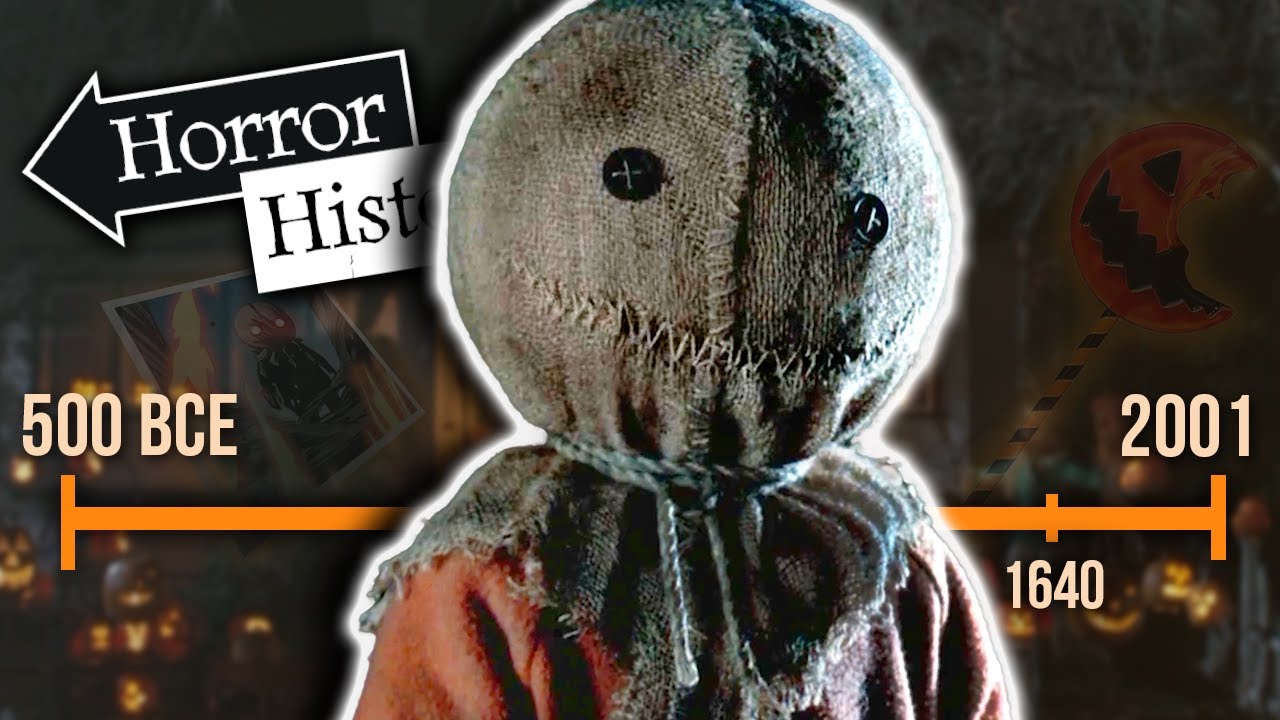 Trick 'r Treat: The History of Sam | Horror History