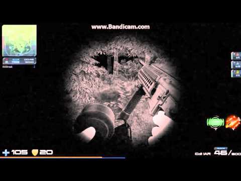 LUSO DESTROYS PARKSIDE?! (part2)