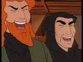 Goodtimes Ringaren Från Notre Dame Svensk