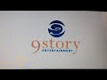 9 Story Entertainment WGBH Kids 2012 2