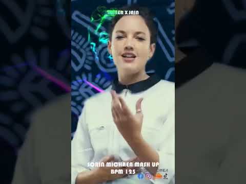 Fisher x jain mash up #dance #musicremix #music #song #techno #house